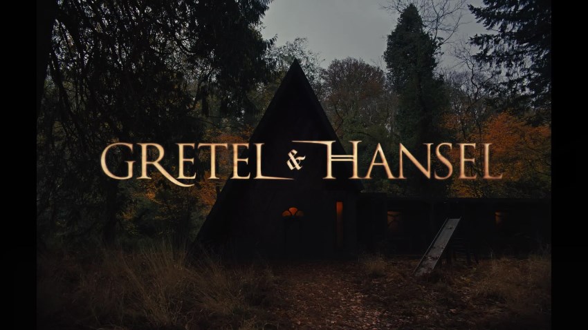 فیلم گرتل و هانسل - Gretel & Hansel