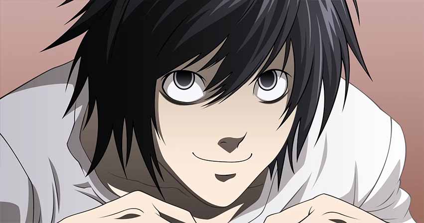 L Lawliet