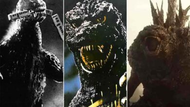 اگر طرفدار فیلم گودزیلا منهای یک هستید این 14 فیلم را باید ببینید 74 اگر طرفدار فیلم گودزیلا منهای یک هستید این فیلم ها را باید ببینید
