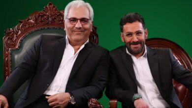 زمان پخش برنامه اسکار مهران مدیری (لینک دانلود + اسامی برندگان) 2 زمان پخش برنامه اسکار مهران مدیری (لینک دانلود + اسامی برندگان)
