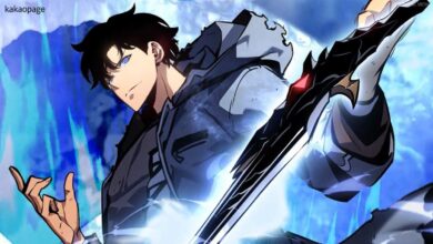 یک اسپین آف جدید برای انیمه Solo Leveling در حال ساخت است