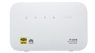 مودم های TD-LTE موجود در بازار ایران