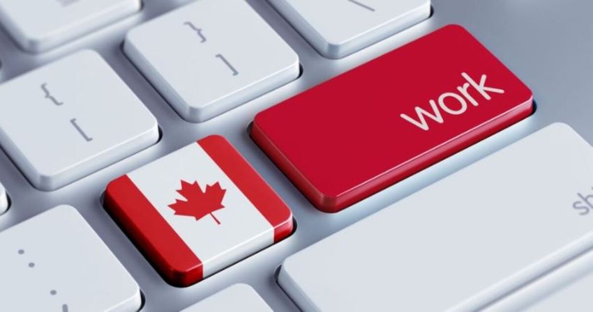 مدارک لازم برای مهاجرت به کانادا با روش TFWP