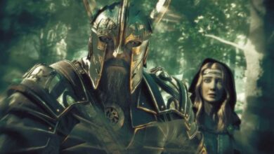 هر آنچه باید از ارباب حلقه‌ها: جنگ روهیریم بدانیم