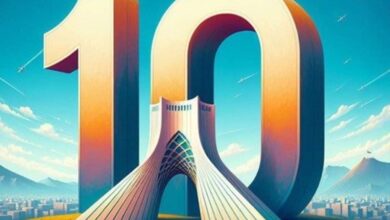 تأثیر محیط آموزشی: تجربیاتی از آموزشگاه‌های تهران