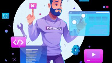 صفر تا صد طراحی سایت اختصاصی ؛ نکات مهمی که باید دانست