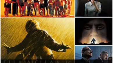 بهترین فیلم های درام تاریخ سینما | 41 اثر فراموشنشدنی 1 بهترین فیلم های درام تاریخ سینما که نباید از دست داد.