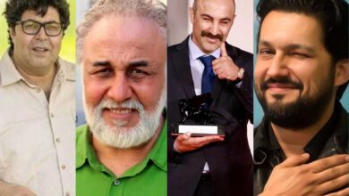بهترین بازیگران مرد ایرانی | معرفی بازیگران محبوب سینمای ایران 61 بهترین بازیگران مرد ایرانی (معرفی بازیگران مرد سینمای ایران)