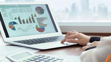 تاثیر فناوری در ثبت اظهارنامه مالیاتی