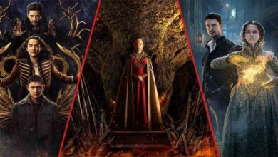 فیلم ها و سریال های مثل بازی تاج و تخت که باید ببینید 15 بهترین فیلم ها و سریال های شبیه گیم اف ترونز که نباید از دست دهید.