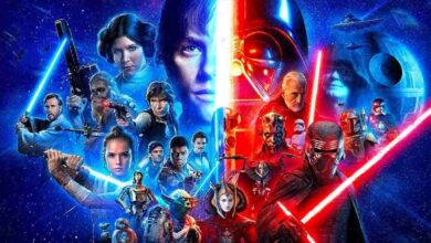 بهترین ترتیب تماشای فیلم های جنگ ستارگان (Star Wars)
