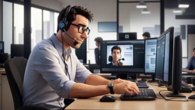 تلفنچی ابزاری نوین برای دوستداران فیلم و کسب‌وکارها