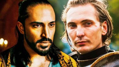 معرفی 8 تا از قدرتمندترین شخصیتهای شرور در سریال ویچر - The Witcher 1 8 تا از قدرتمندترین شخصیتهای شرور در سریال ویچر - The Witcher