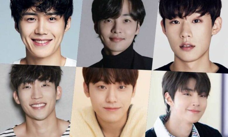 معروف ترین بازیگران مرد کره ای برتر (جذابترین پسران کره ای تاریخ)