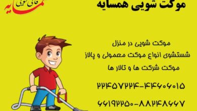 موکت شویی در منزل و محل کار با دستگاه و مواد شوینده نانو 26 موکت شویی در منزل و محل کار با دستگاه و مواد شوینده نانو