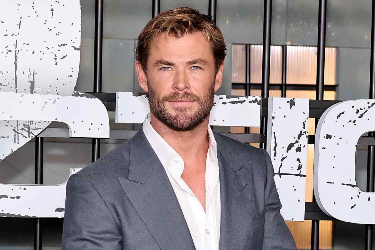بهترین فیلم های کریس همسورث - Chris Hemsworth را در این مقاله مطالعه کنید.