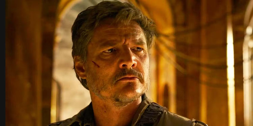 Pedro Pascal Plays A Gladiator Out For Revenge