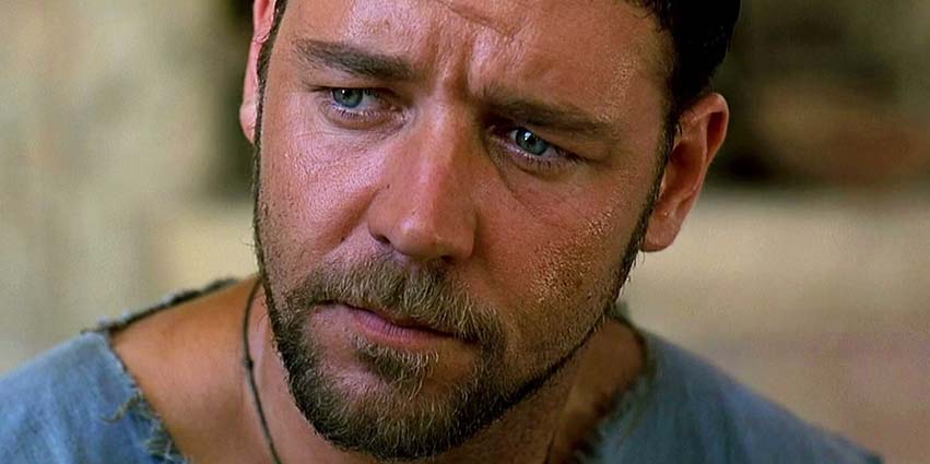 Russell Crowe Isnt Returning For Gladiator 2