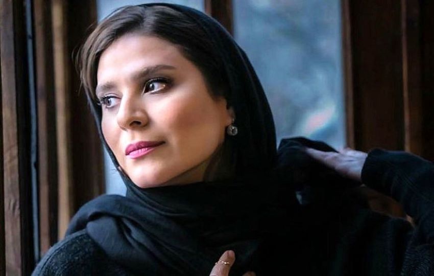سحر دولتشاهی از برترین بازیگران زن ایرانی است.