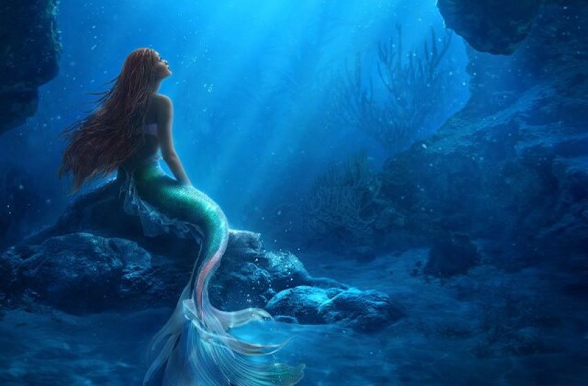 پری دریایی کوچک - The Little Mermaid یکی از جدیدترین و برترین فیلم های موزیکال اخیر است.