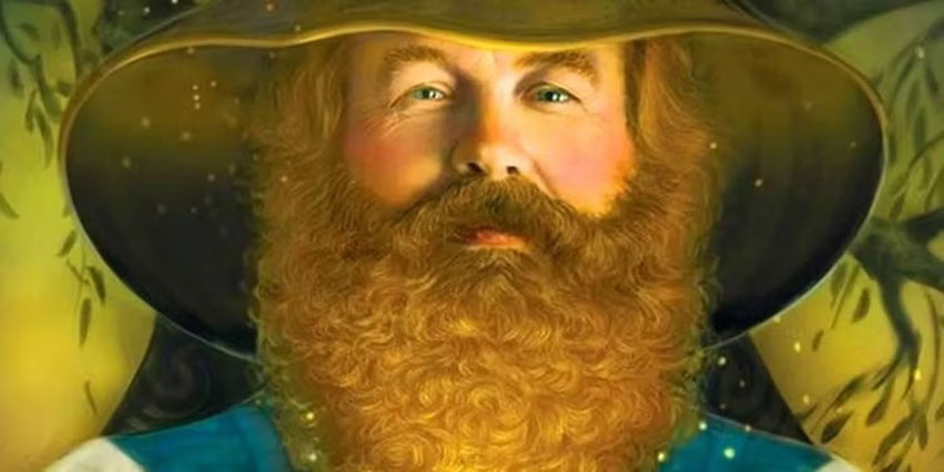 Tom Bombadil Is Peter Jacksons Most Notorious