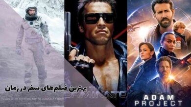 بهترین فیلم ها با موضوع سفر در زمان برای همه سلیقهها 218 بهترین فیلم های سفر در زمان که باید تماشا کنید.