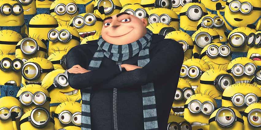 despicable me four news updates release date story 2