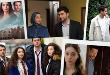 جدول پخش شبکه های جم تی وی - GEM TV (لیست کامل) + ساعت بازپخش برنامه ها
