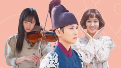 لیستی کامل از بهترین فیلم و سریال های پارک اون بین در این مقاله گردآوری شده است.