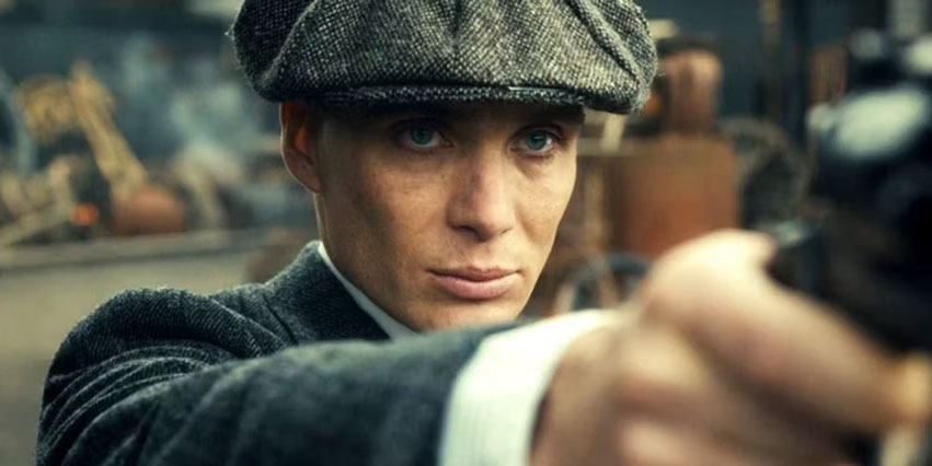 peaky blinders movie confirmed facts steven knight