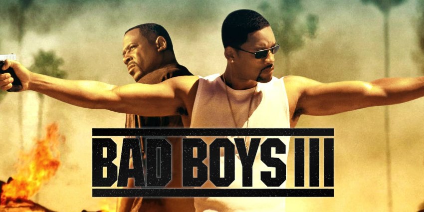 فیلم پسران شرور 3 - Bad Boys 3