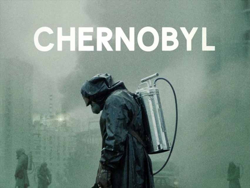 Chernobyl