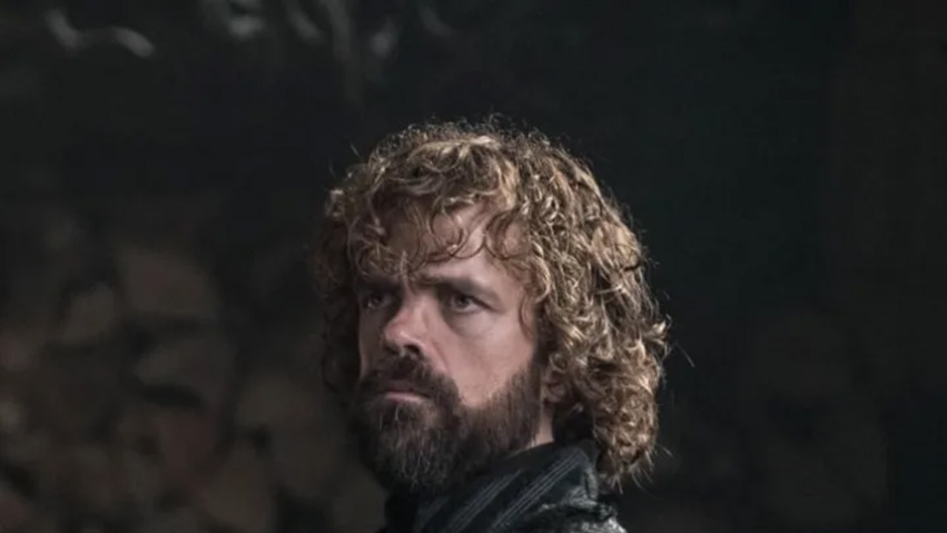 David Benioff pranked Peter Dinklage by telling him the show had been canceled