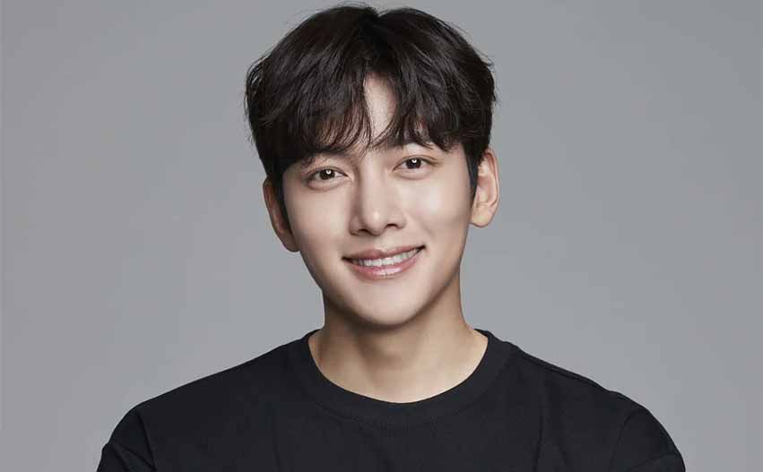 Ji Chang wook