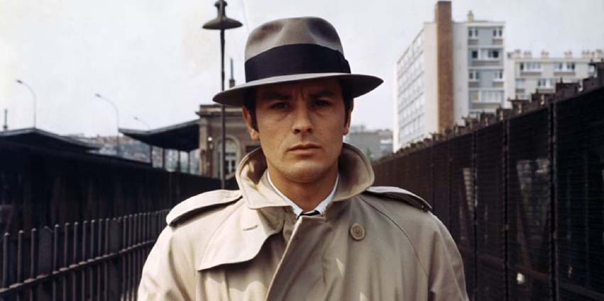 Le Samourai