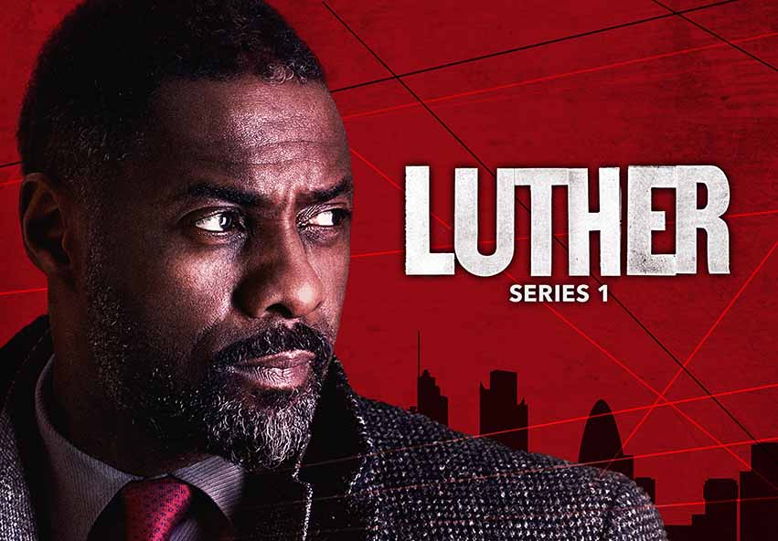 Luther