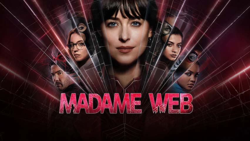 Madame Web