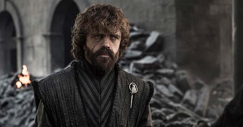Peter Dinklage almost turned down the role of Tyrion Lannister