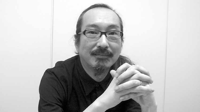 Satoshi Kon