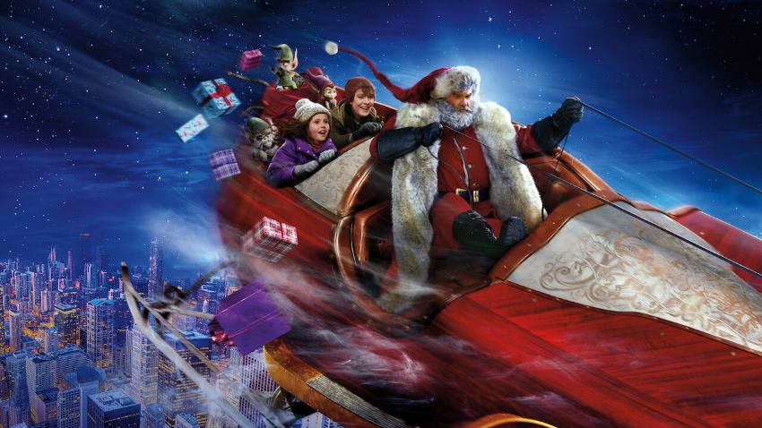فیلم ماجرای کریسمس  - The Christmas Chronicles یکی از بهترین فیلم های خانوادگی است که می توانید مشاهده کنید