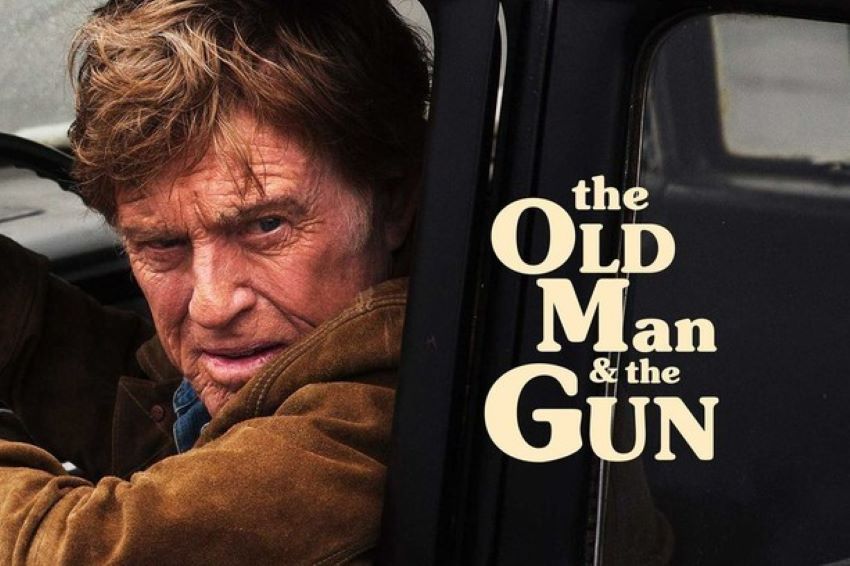 با فیلم پیرمرد و اسلحه - The Old Man & the Gun نگاه متفاوتی به بهترین فیلم های فرار از زندان خواهید داشت.