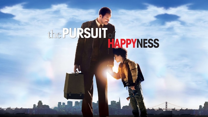 فیلم در جست و جوی خوشبختی - The Pursuit of Happyness یکی از بهترین فیلم های خانوادگی است که می توانید مشاهده کنید