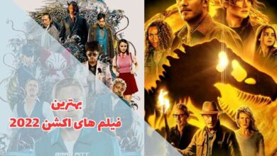 در این مقاله بهترین فیلم های اکشن 2022 را مورد بررسی قرار دادیم