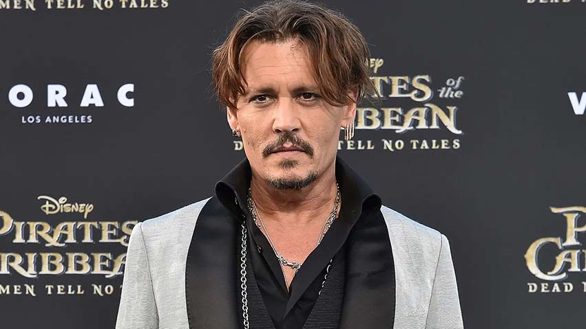 biography of johnny depp 1