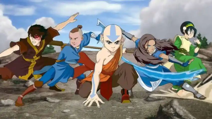 انیمیشن آواتار: آخرین بادافزار - Avatar: The Last Airbender یکی از بهترین انیمیشن های سریالی پرطرفدار است.