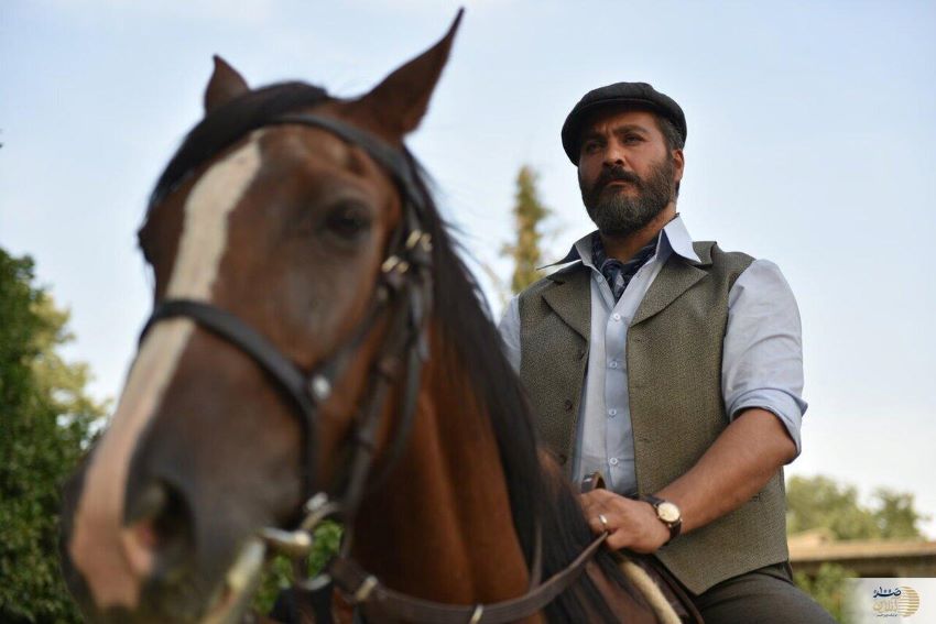 زمان پخش سریال سووشون از نرگس آبیار