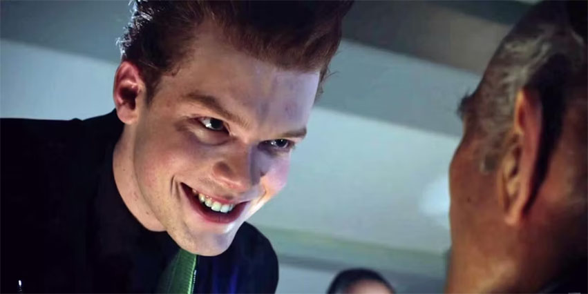 Cameron Monaghan