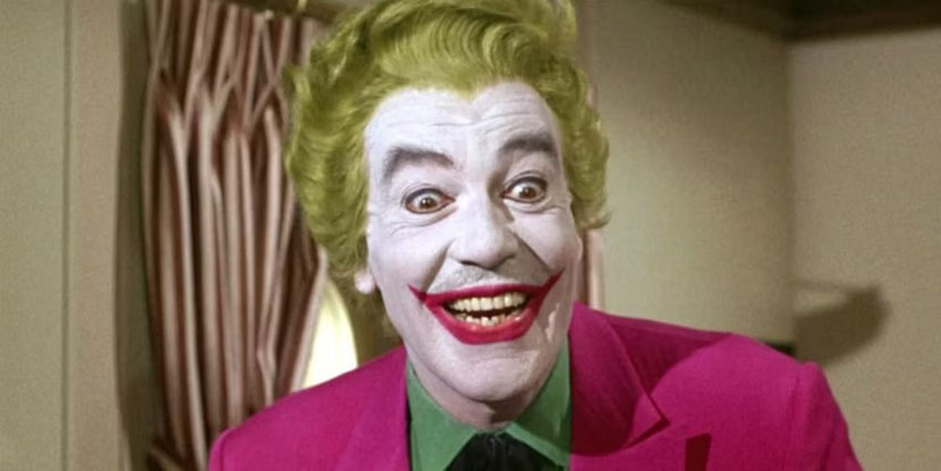 Cesar Romero