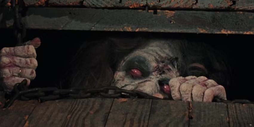 Evil Dead