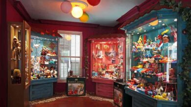 تفریحات استانبول برای بچه ها | پنج تفریح جذاب 4 تفریحات استانبول برای بچه ها | پنج تفریح جذاب